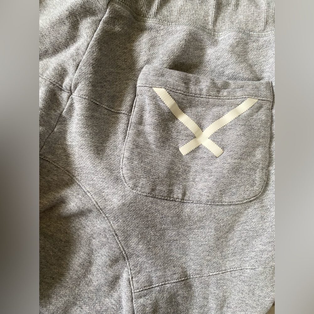 Cotton Adidas Joggers - Picture 3 of 6